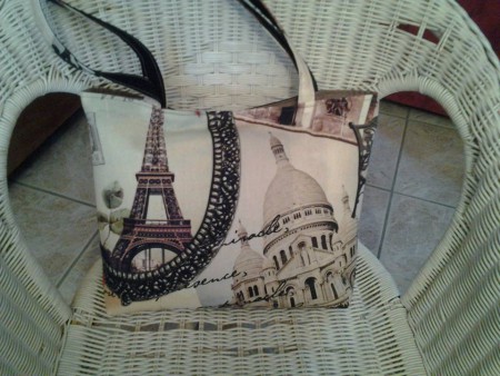 Sac Sacré Cœur 